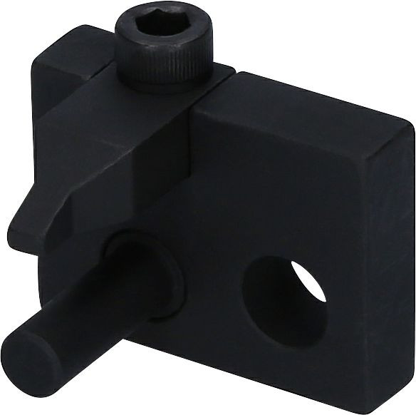 Brilliant Tools bevestigingsgereedschap aandrijftandwiel voor VAG 3.6 FSI, te gebruiken als OEM T10332, BT591088