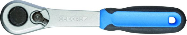 GEDORE bit-omschakelratel 1/4'', 6535350