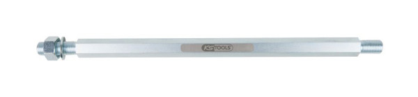 KS Tools verbindingssteun 350 mm voor 700.1751 (1 stuk), 700.1751-2
