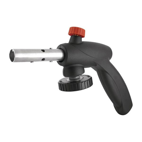 Vogue Pro Flambé met handvat, L792