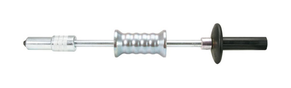 KS Tools uittrekbare slaghamer, 1,5 kg, 500.8559