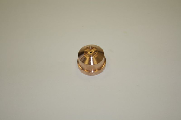 ELMAG mondstukken 1,1 mm voor brander CP160, (verpakking van 5) voor 20-50 Amp. - uitlopend model, item 1371, 55882