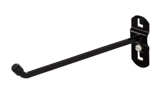 ADB gereedschapshouder, 200 mm, schuin haakuiteinde, 73117