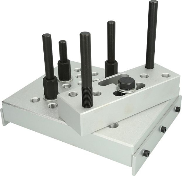 Brilliant Tools drukpad, 24 stuks, BT676007