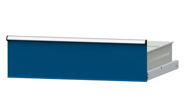 ANKE werkbanken lade modulair kastensysteem, 814 x 640 x 236 mm, RAL 5010, 991.125