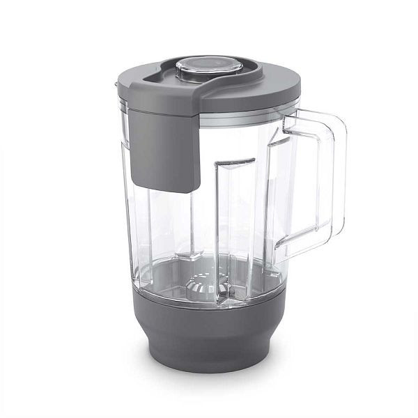 IKA dispergeervat, 2000 ml, temperatuurmeting, MultiDrive DI 2000 T, 0025003960