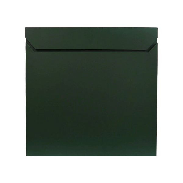 ScanProDesign Safepost 800, Racinggreen, 880004