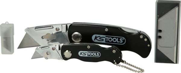 KS Tools zakmessenset, 2-delig, 907.2172