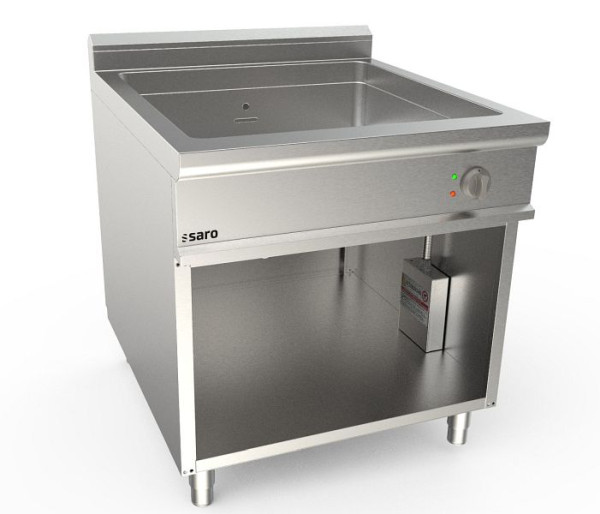 Saro Bainmarie 2 Bassin LQ, 423-8505