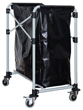 Contacto wasverzamelwagen 150l, 1655/150