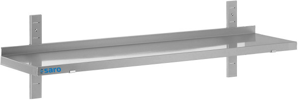 Saro wandplank 1000mm, 700-4500