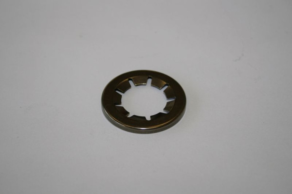 ELMAG bevestigingsschijf voor PVC wiel voor wielset voor stroomgenerator, 9503334