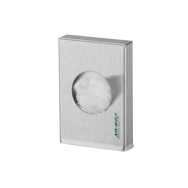 Air Wolf hygiënezakjesdispenser, Omega serie, 25-255