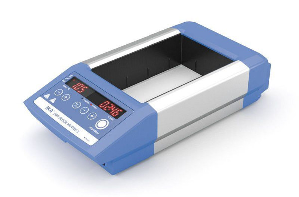 IKA blokthermostaat, 2 blokken, 0004025200