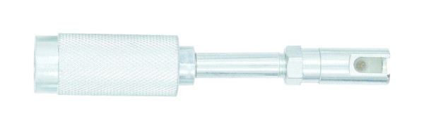 KS Tools 90° platte nippeladapter, 980.1104