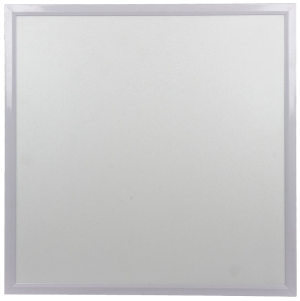 rutec Projekt LED - inlegarmatuur 620x620mm aan/uit UGR <19.620x620mm, 200 - 240V, 40W, IP40, 4000K, CRI80 - wit, PBZ002