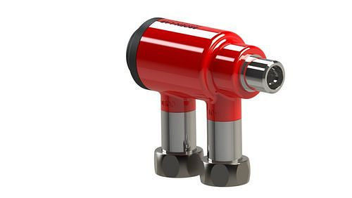 B-SAFETY thermostatische mengkraan voor oogdouches, 306271