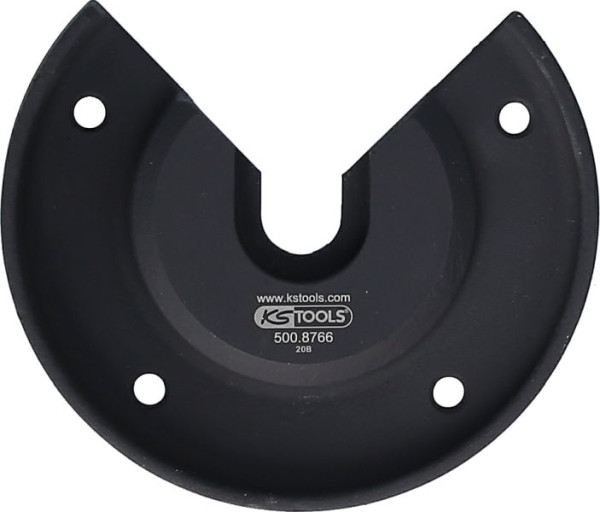 KS Tools veerhouder diameter 100-130 mm, 500.8766