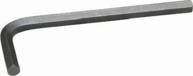 Projahn inbussleutel binnenzeskant 1,5 mm, 3601-1,5