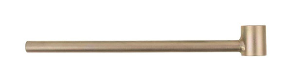 KS Tools scharnierkopbevestiging, lang, diameter 12 mm, 700.1688