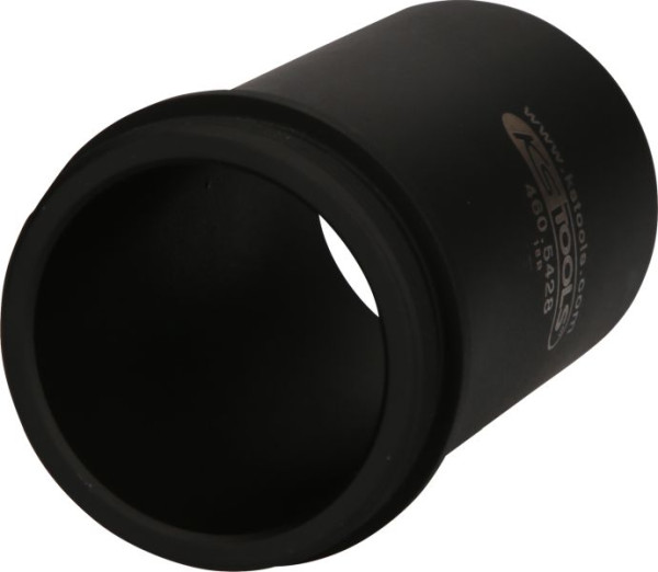 KS Tools geleidebuis met aansluitschroefdraad, M56 x 1,5 mm, Ø 63 mm, 460.5428
