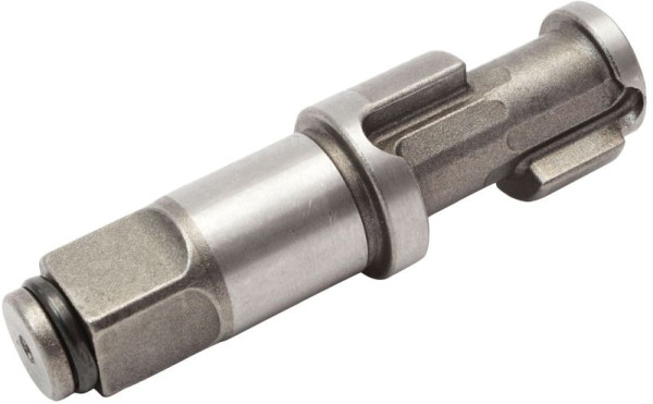 Hazet vierkant voor 9012 UL, nettogewicht: 0,11 kg, 9012UL-01/3