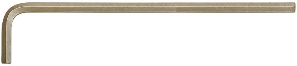 KS Tools inbussleutel, XL, 8 mm, 151.3138