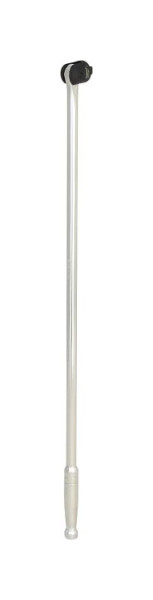 KS Tools 1/2" CHROMEplus scharnier-insteekgreep, 760 mm, 918.1293