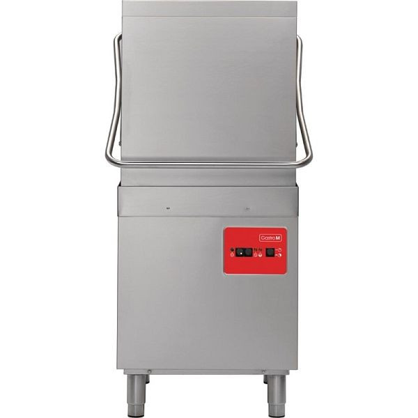 Gastro M afzuigkap type vaatwasser HT50, GL896