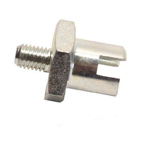 LAVOR fitting voor FAN NPX zilver, 46070257
