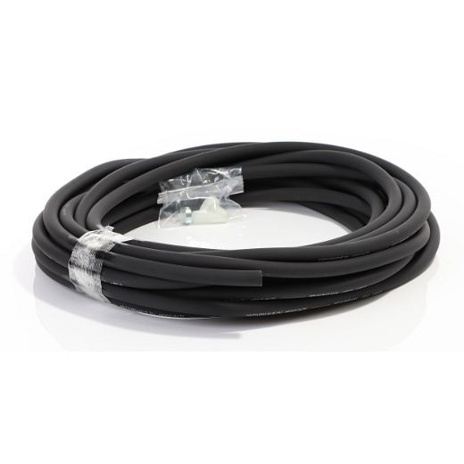 ELMAG PU/PVC slang 10x15mm/15m, 9402367