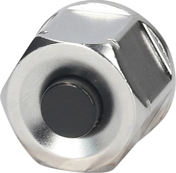 KS Tools TRIPLEplus doorsteekadapter 19mmx3/8", 918.4053