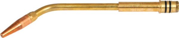 ELMAG lasinzet 20 - 30 mm, maat 8 - KE (K) 17 voor zuurstof/acetyleen, 55217