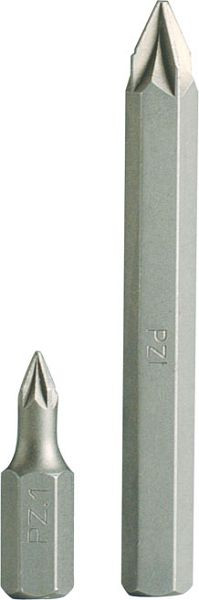 Projahn 5/16" bit L30 mm Pozidriv Nr 4, 304004