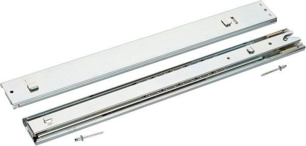Hazet telescopische rails, paar voor werkplaatswagens HAZET Assistent 179 N, 179 N W, 179 N X, 179N-07/2