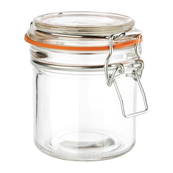 Vogue Mason Jars 300ml, GH329
