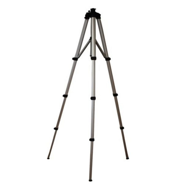 Karl Dahm Kurbelstativ Alu 73 - 244 cm, 40374
