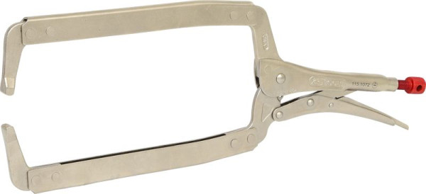 KS Tools lasklemtang, XL, 450 mm, 115.1072