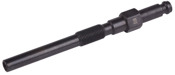 SW stalen testadapter, M10 x 1,0 x 119 mm, M10x1 - 119 mm vanaf 26071L, 26071L-2