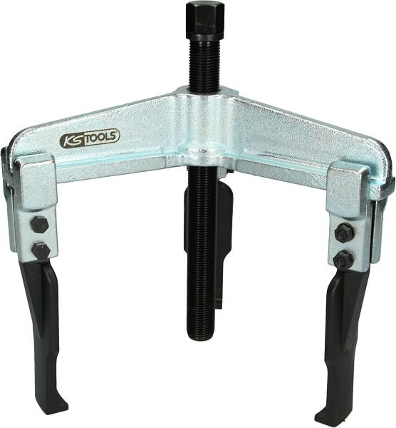 KS Tools universele trekker 3-armig met extreem slanke haken, 60-200mm, 630.0006