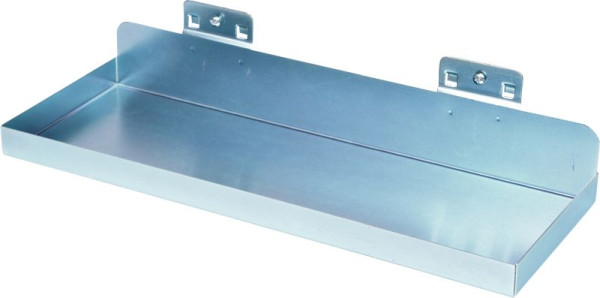 KS Tools plank zonder onderverdeling, 350x125mm, 860.0857