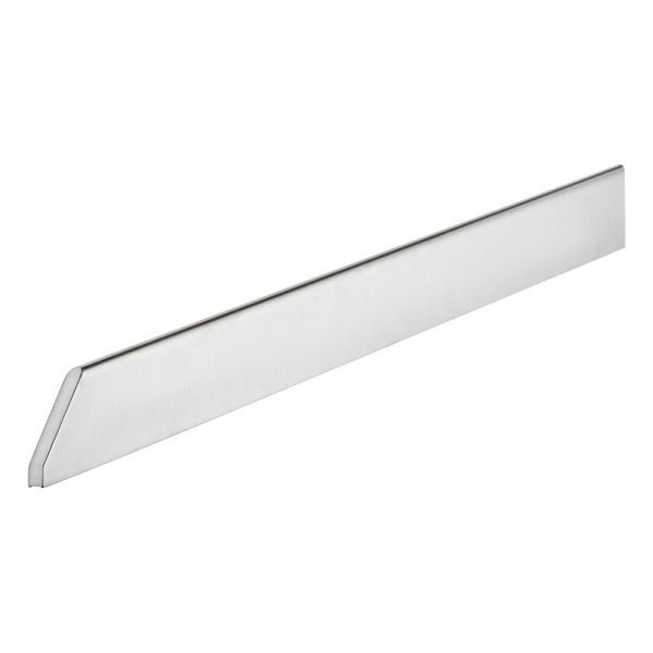 Stalgast eindstrip, hoogte: 40 mm, diepte: 589 mm, SL9940201