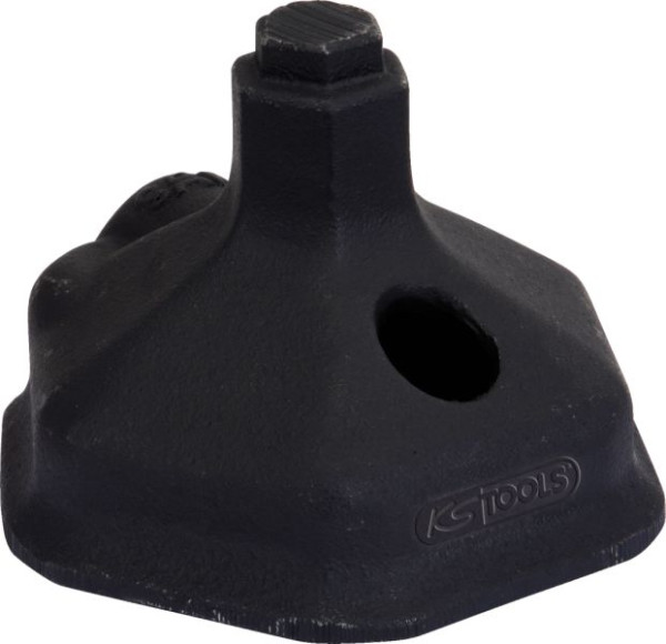 KS Tools asmoersleutel voor SAF, 140 mm, 450.0110