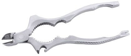 Contacto staaftang 18 cm, 225/180