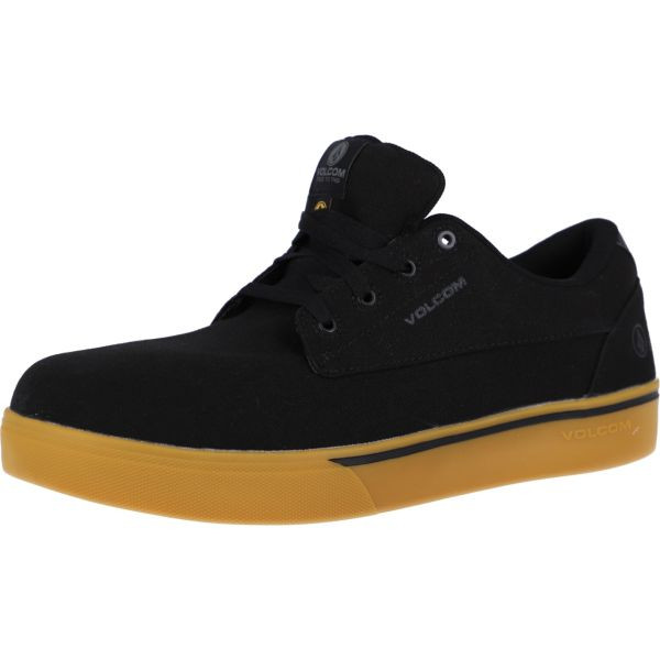 Volcom Sicherheitshalbschuhe TRUE VM30117S1PS, Größe 42, VE: 1 Paar, VM30117S1PS-42