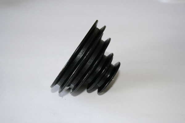 ELMAG motor V-riemschijf nr. 11, voor KBM 16 T/S, 9106126