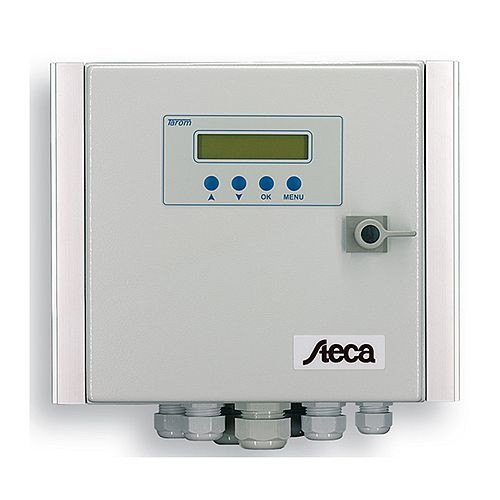 Steca zonnelaadcontroller Power Tarom 4140, 104099