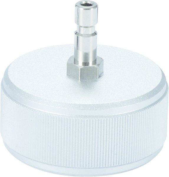 KS Tools schroefadapter M42x3,0, 455.0113