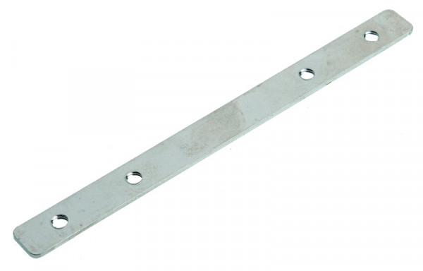 rutec Projekt aluminium connector 180° UP20/11, TUP35/35, TKP35/35, PFE975