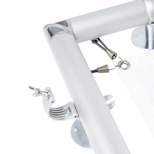 Stein HGS HGS vervangingsglijders voor bannersysteem -Brilliant-, verpakking van 10, 36091